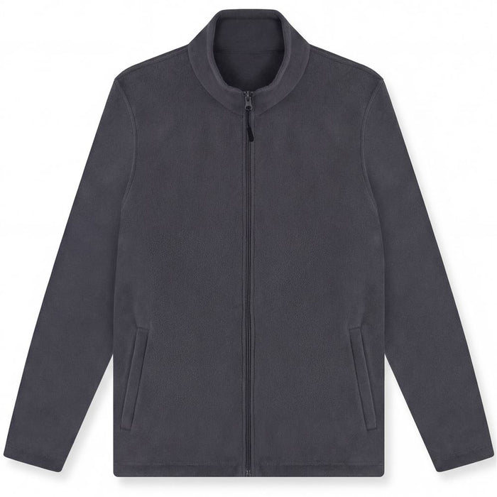 Uneek UC609 Lightweight Full Zip Microfleece Jacket 210g
