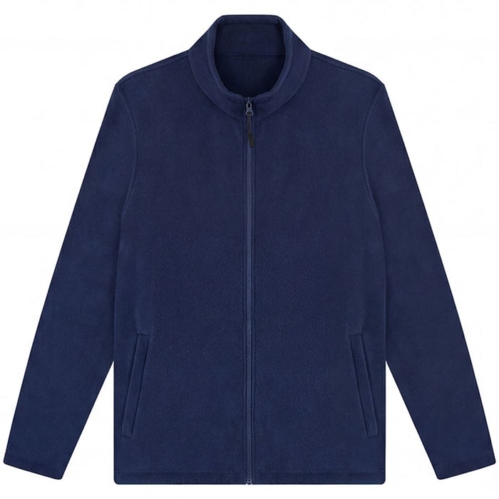 Uneek UC609 Lightweight Full Zip Microfleece Jacket 210g