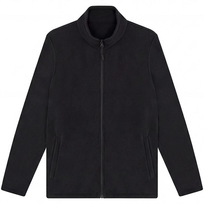 Black / XS - 36-38 Chest