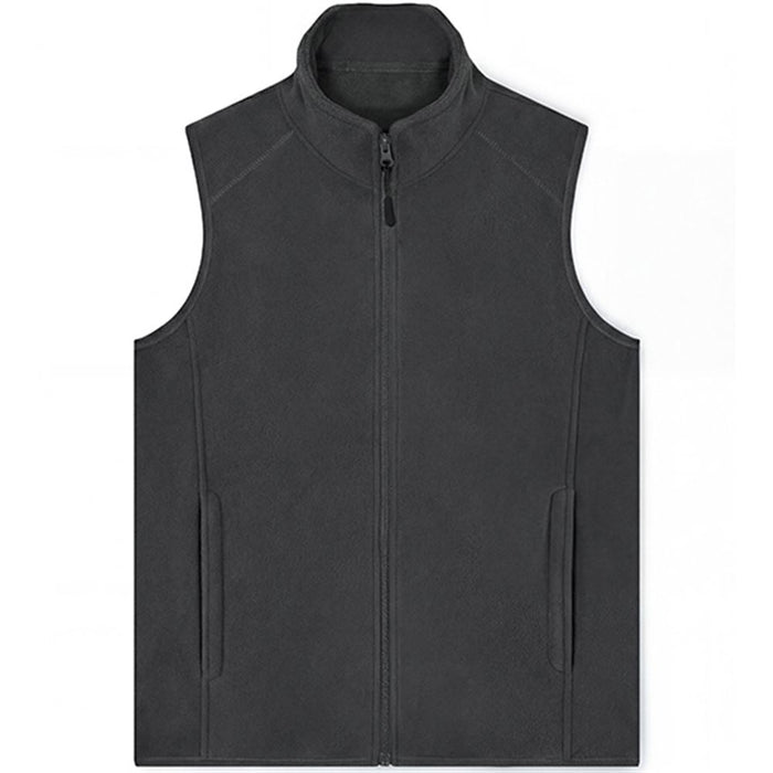 Uneek UC618 Microfleece Gilet