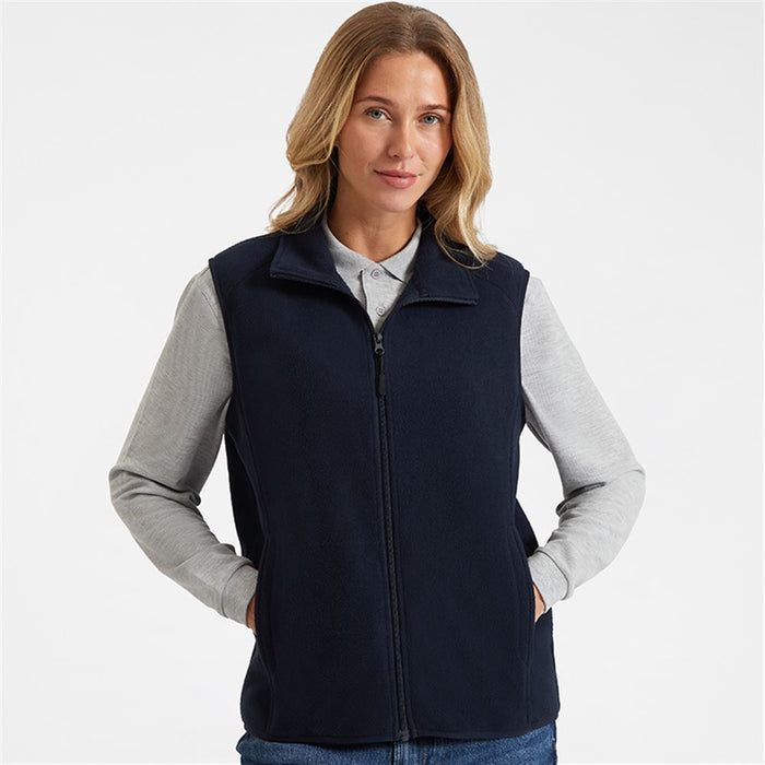 Uneek UC618 Microfleece Gilet