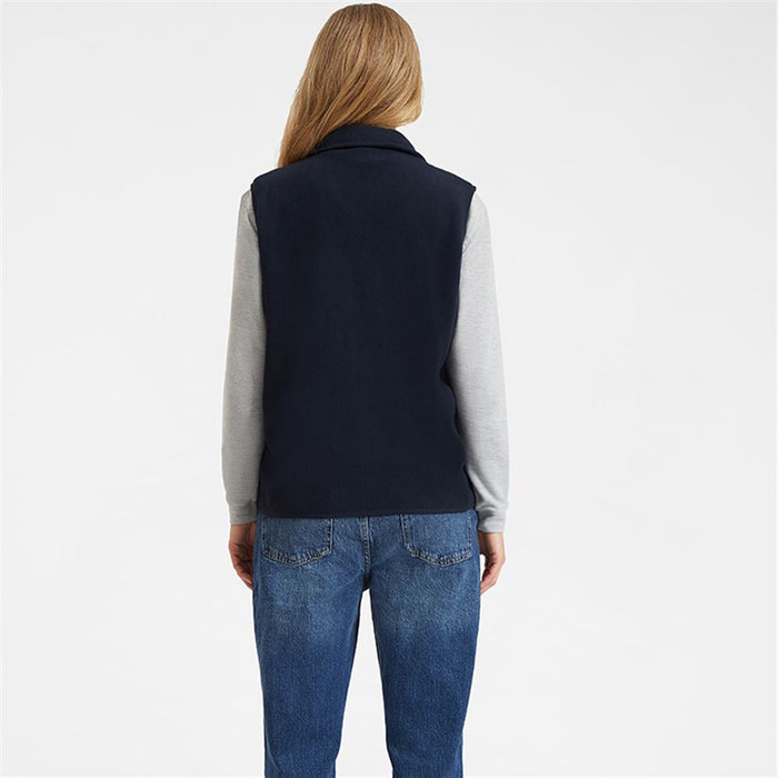 Uneek UC618 Microfleece Gilet