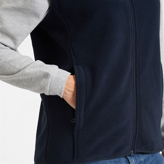 Uneek UC618 Microfleece Gilet