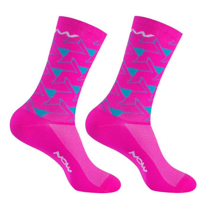 Pink Blue