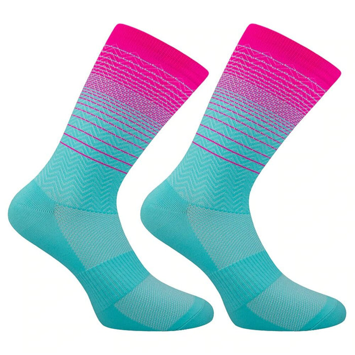 Thin Pink Stripes