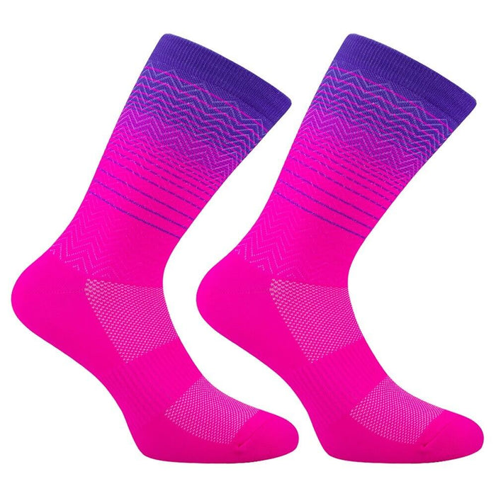 Thin Violet Stripes