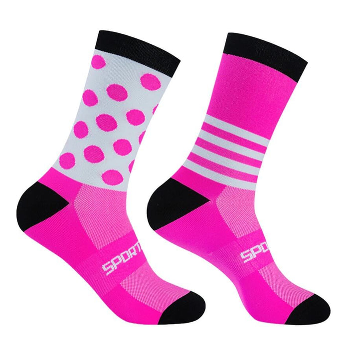 Pink dots