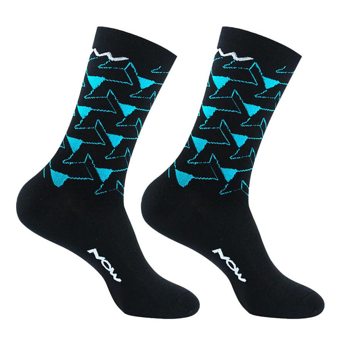 Black Blue