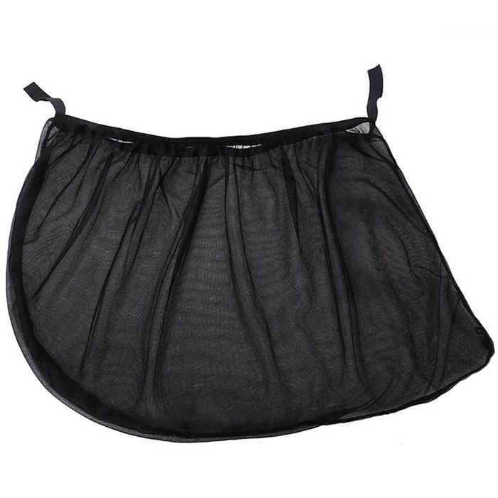 Universal Car Window Sun Shade Curtain