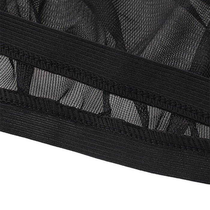 Universal Car Window Sun Shade Curtain