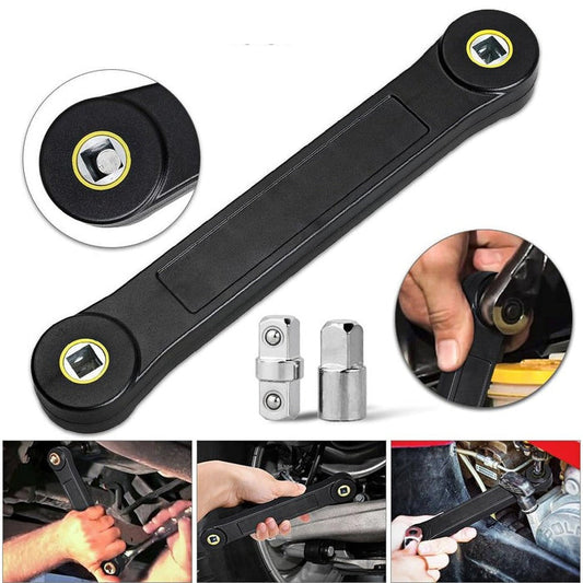 Universal Extension Wrench