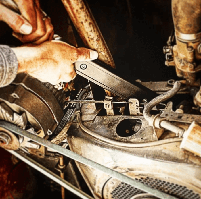 Universal Extension Wrench
