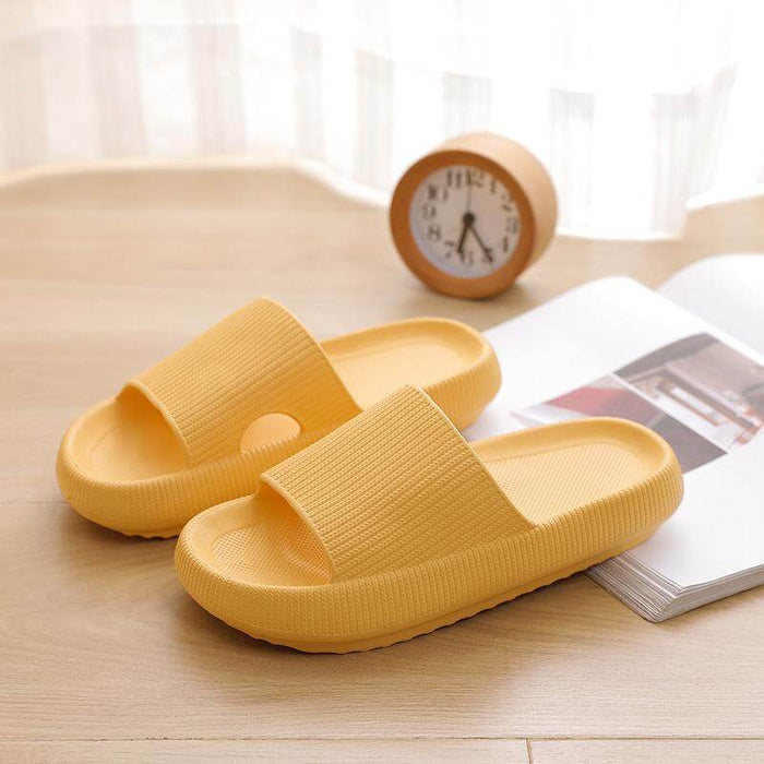 Yellow / 34-35(230mm)