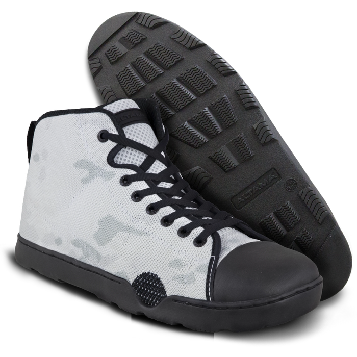 Urban - Mid