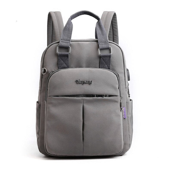 Dark gray