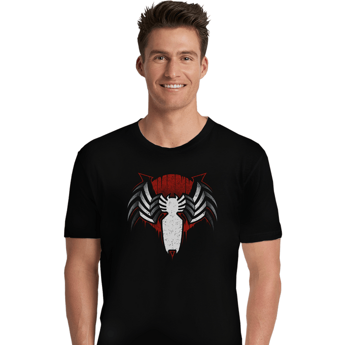 Premium Shirts, Unisex / Small / Black