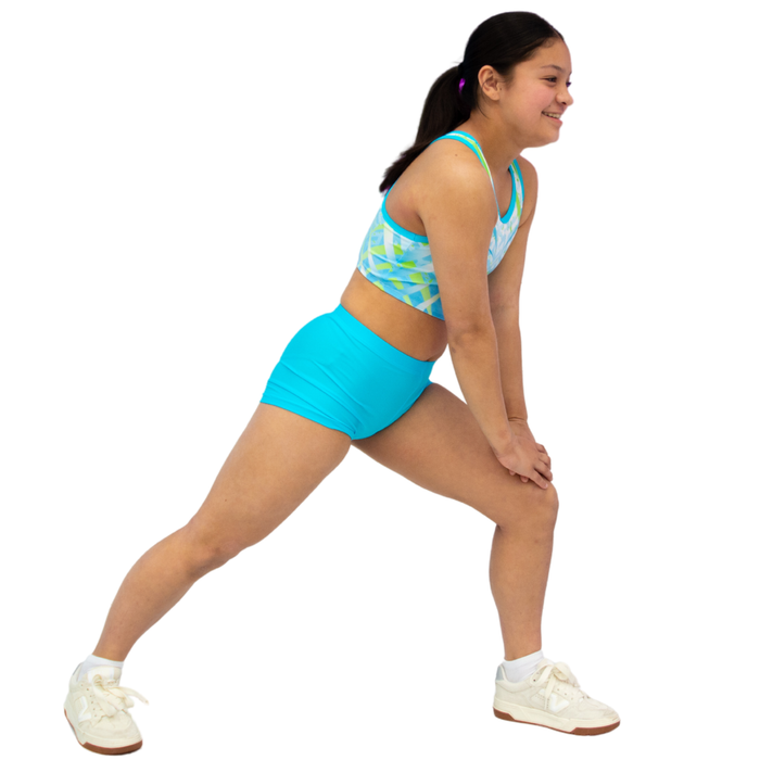 Velocity Shorts
