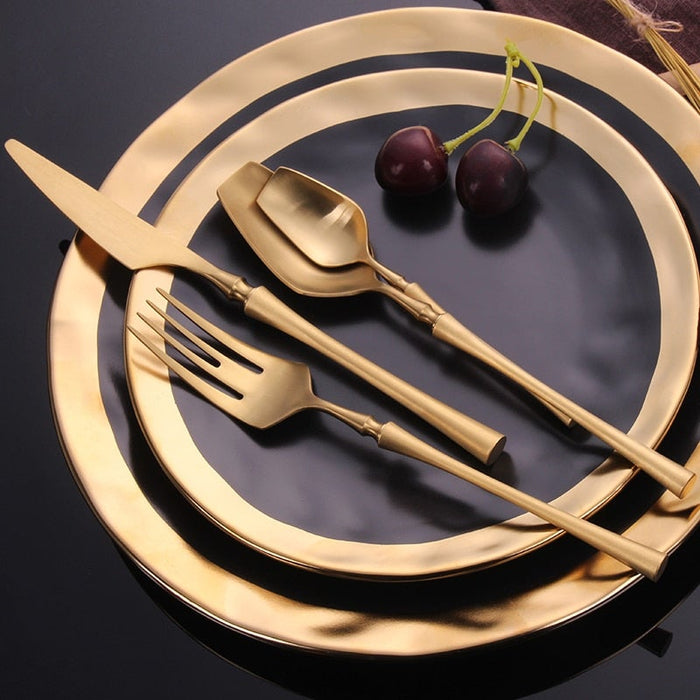 Venice Royal Cutlery Set