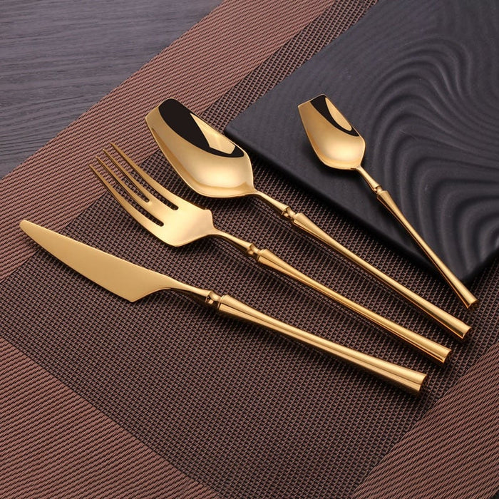 Venice Royal Cutlery Set