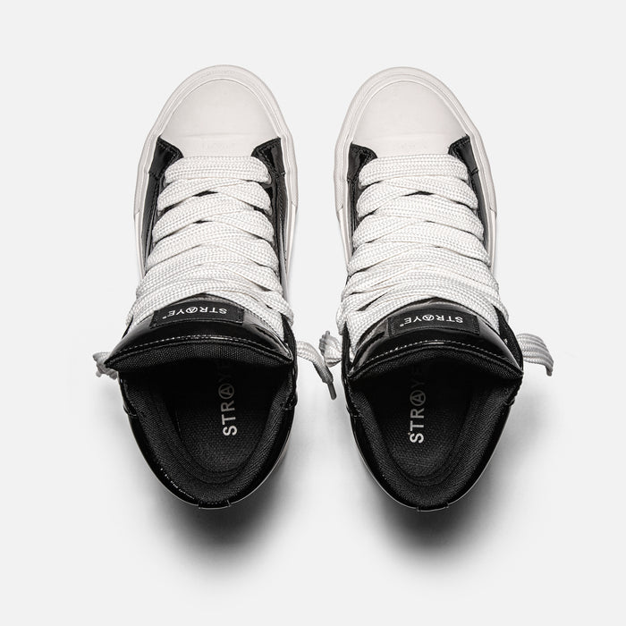 VENICE STOMPER - DARKSIDE | Top View