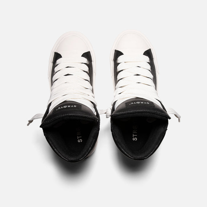 VENICE STOMPER - SHADOW | Top View