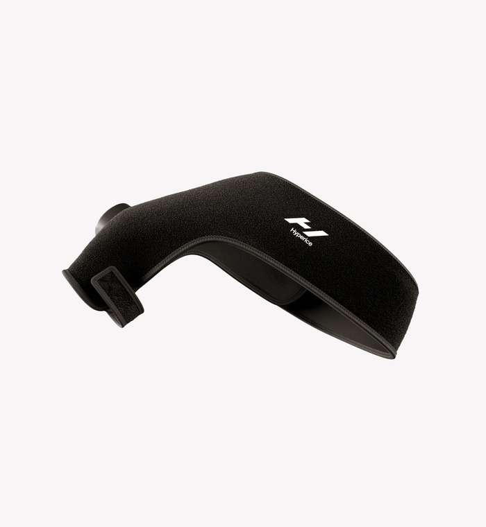 Venom 2 Shoulder