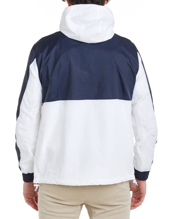 veste coupe-vent night PULLIN en polyester