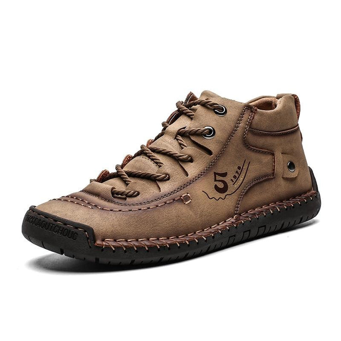 Khaki / 38