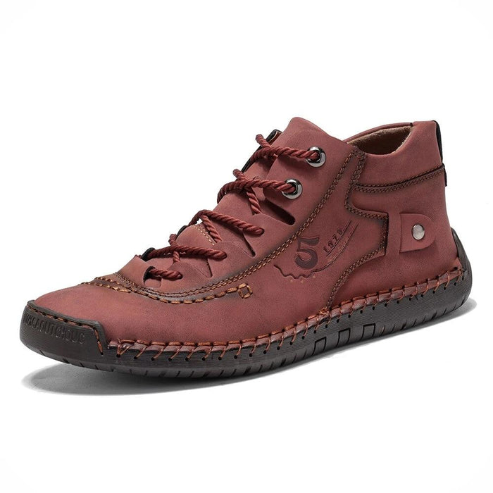 Red / 38