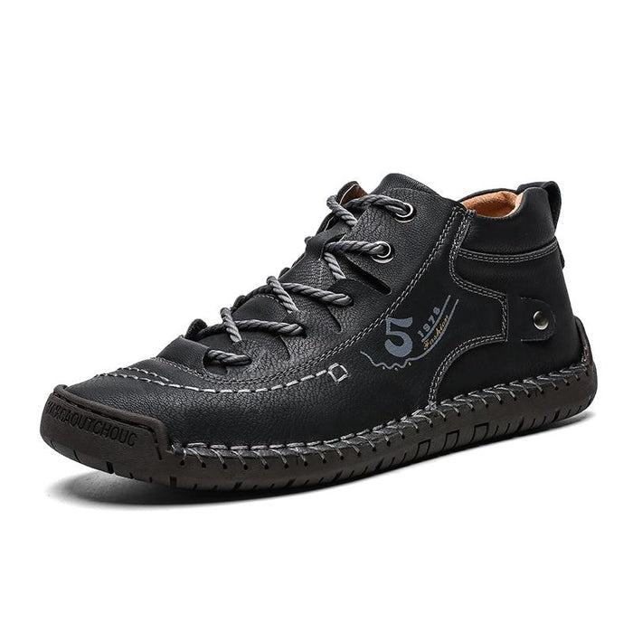 Black / 38