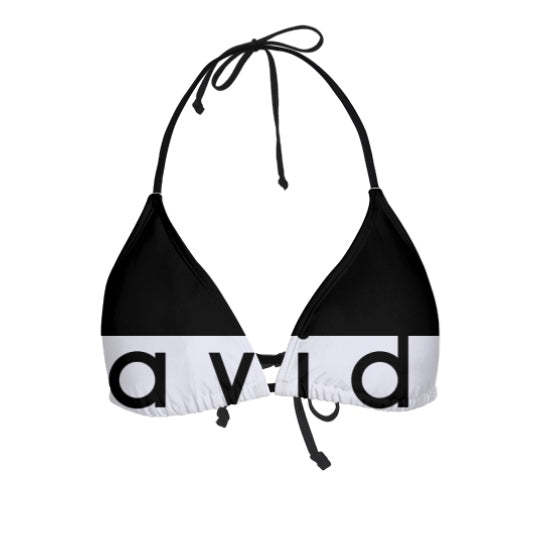 Void ID Bikini Set