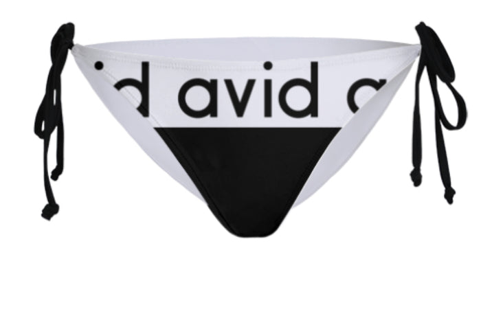 Void ID Bikini Set