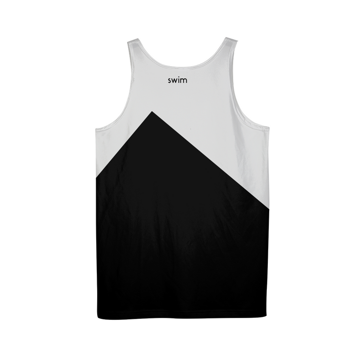 Void ID Tank