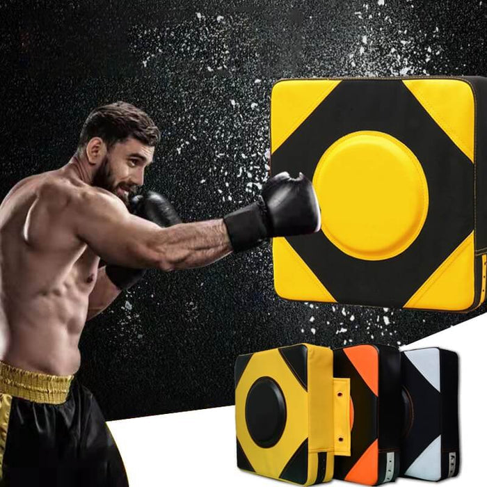 Wall Punching Pad