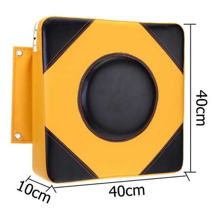 Wall Punching Pad