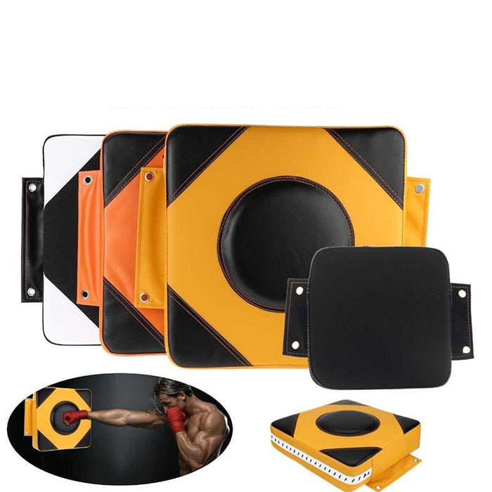 Wall Punching Pad