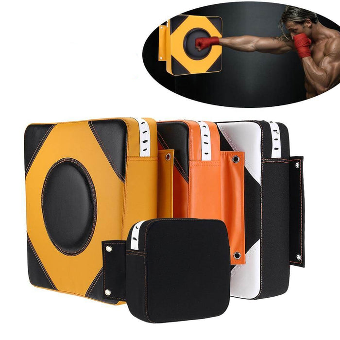 Wall Punching Pad