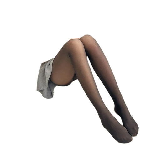 WARM FLEECE LEGGINGS