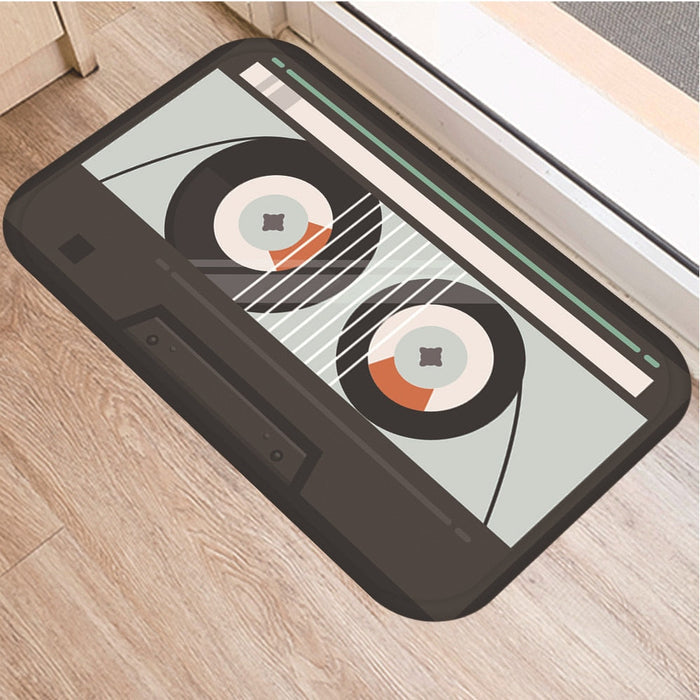 Washable Doormat