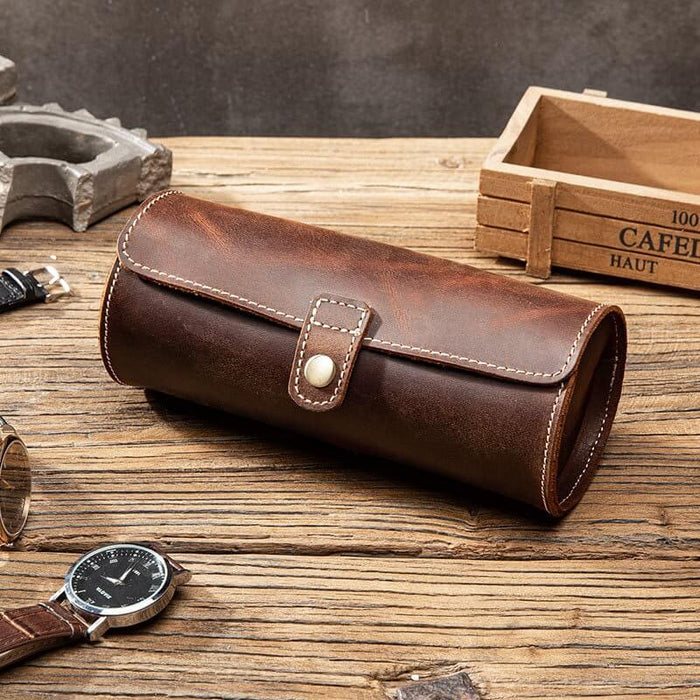 Watch Organizer Pouch