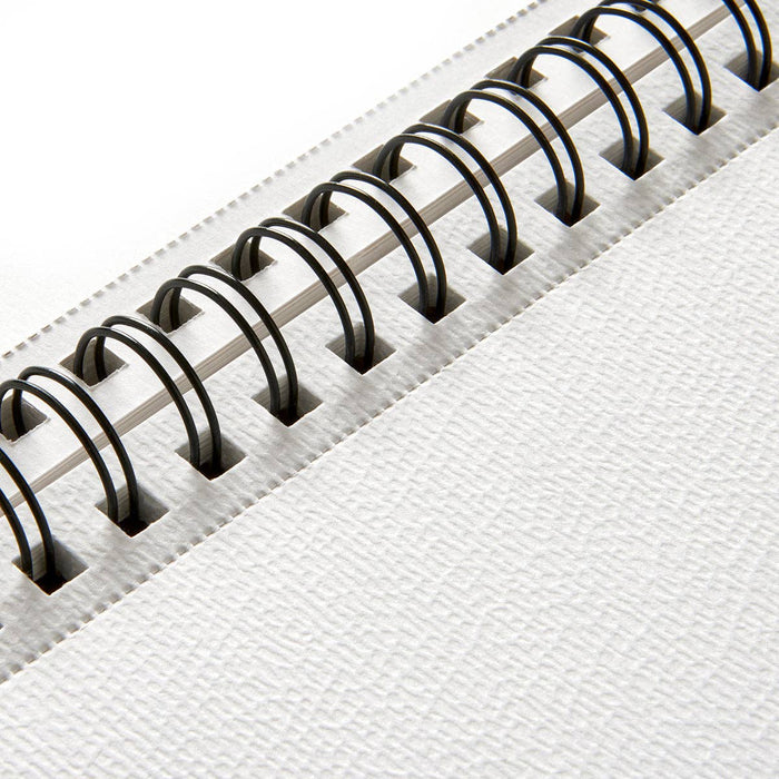 Watercolor Paper Pad - 7" x 10" - 30 Sheets