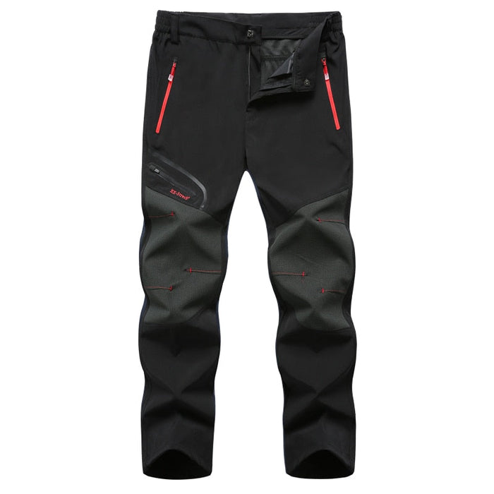 Waterproof Outdoor Quick Dry Pants