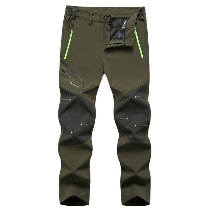 Waterproof Outdoor Quick Dry Pants