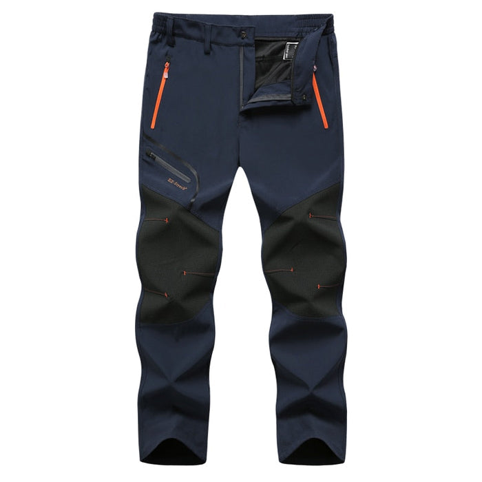 Waterproof Outdoor Quick Dry Pants