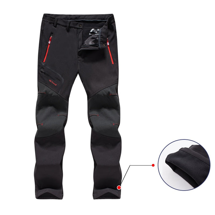 Waterproof Outdoor Quick Dry Pants