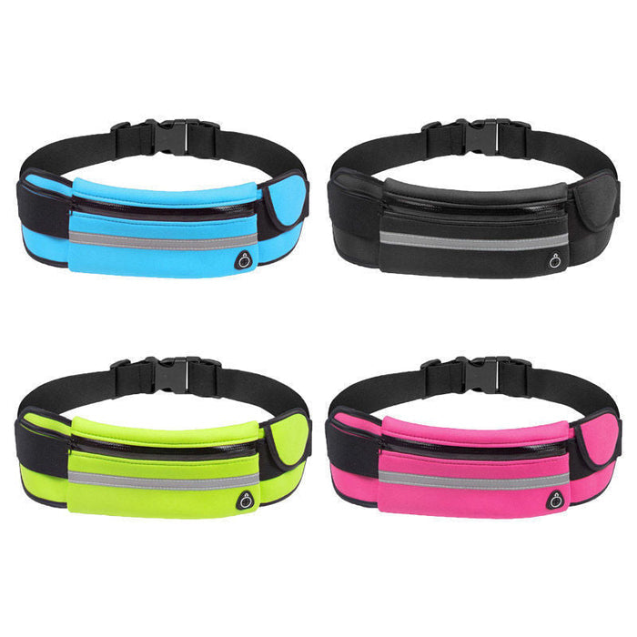 Waterproof Running Belt Bag