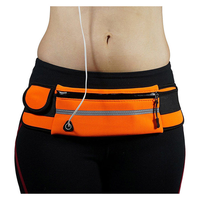 Waterproof Running Belt Bag