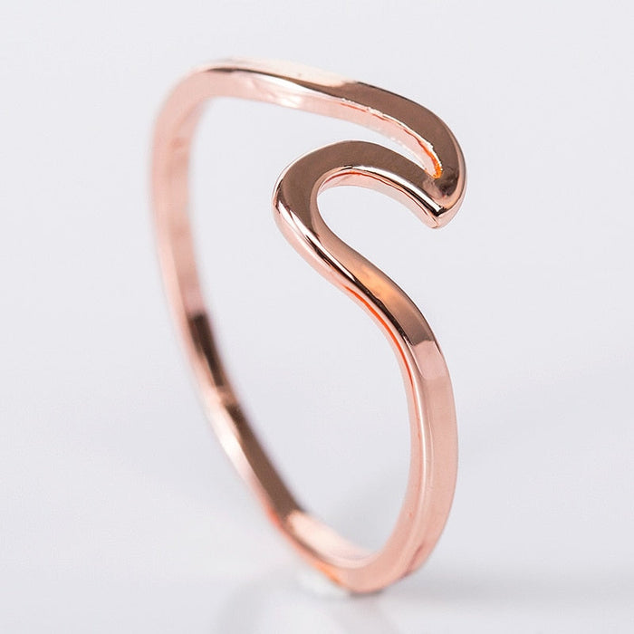 Rose gold / 16.5