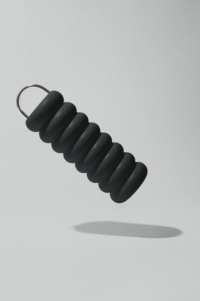 Wavy Bottle