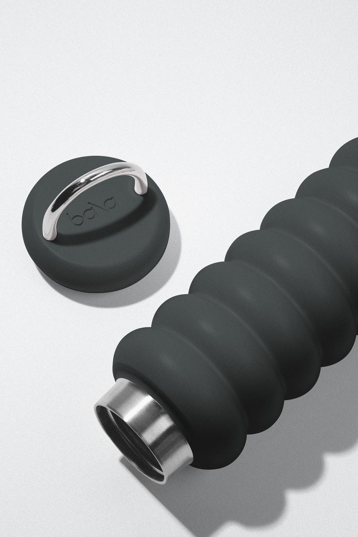 Wavy Bottle